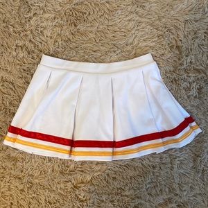 Hype & Vice tailgating Skirt